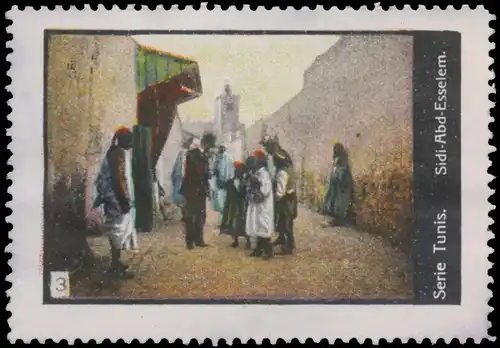 Sidi-Abd-Esselem