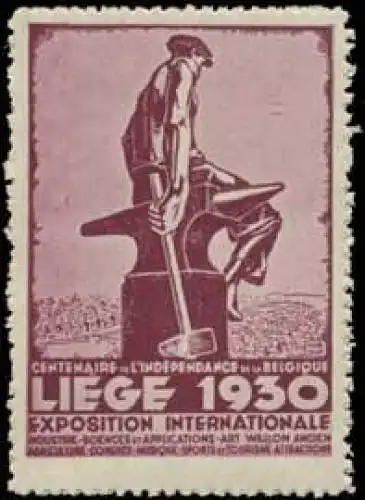 Exposition Internationale