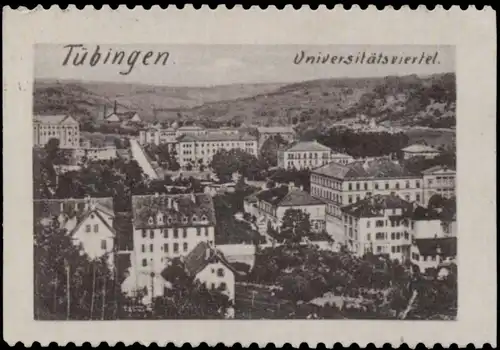 UniversitÃ¤tsviertel