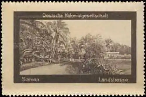 Samoa