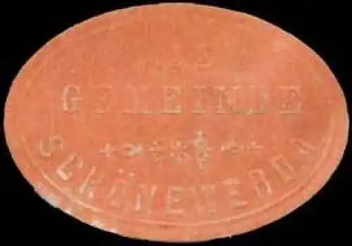 Die Gemeinde SchÃ¶newerda/Querfurt