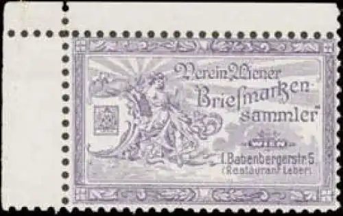 Wiener Briefmarkensammler