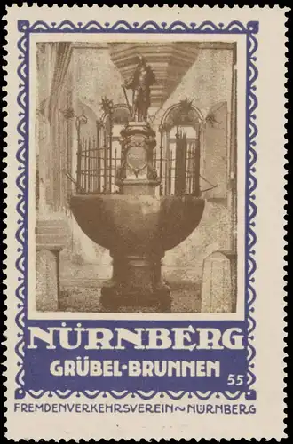 GrÃ¼bler-Brunnen