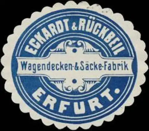 Wagendecken & SÃ¤cke