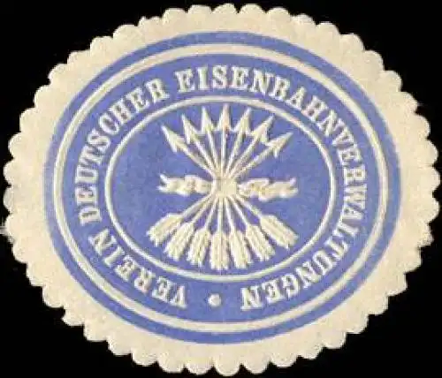 Verein Deutscher Eisenbahnverwaltungen