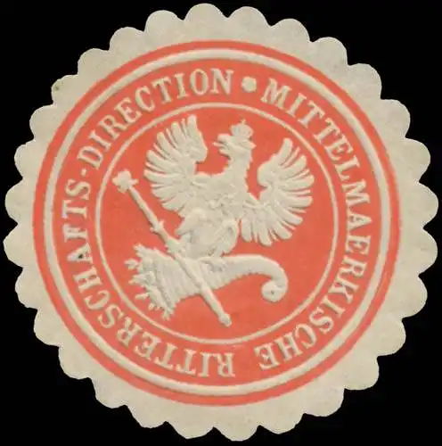 MittelmÃ¤rkische Ritterschaftsdirection