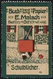 SchulbÃ¼cher