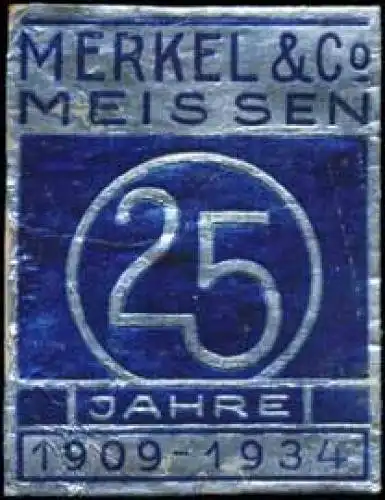 Merkel & Co