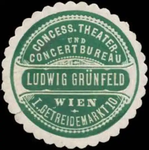 Konzert Büro