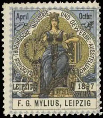 F.G. Mylius