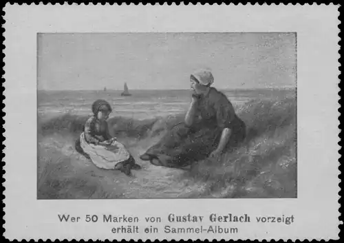 Am Strand