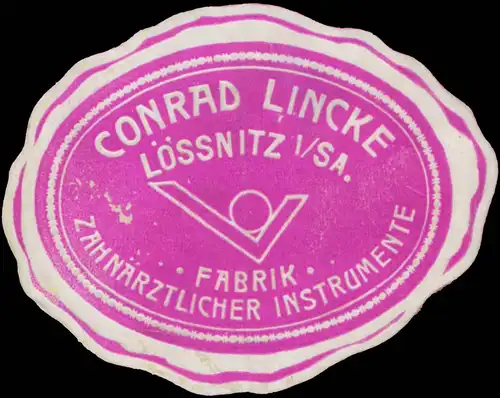 Fabrik ZahnÃ¤rztlicher Instrumente