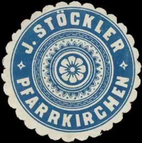 J. StÃ¶ckler