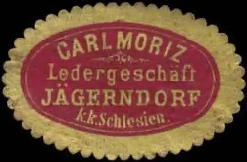 LedergeschÃ¤ft