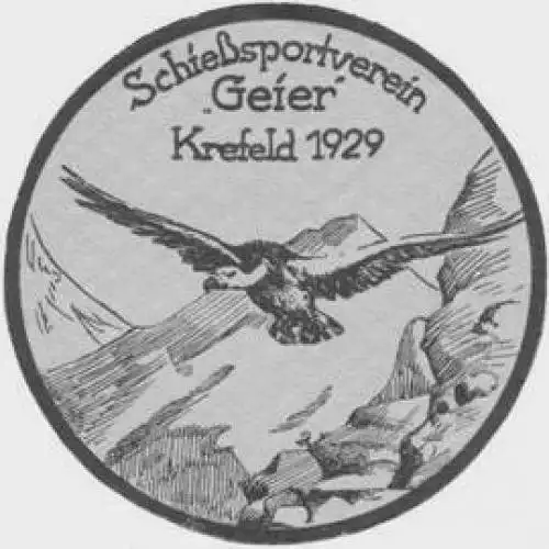 SchieÃsportverein Geier