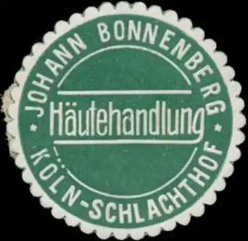 HÃ¤utehandlung