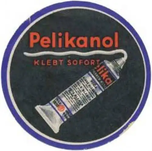 Pelikanol