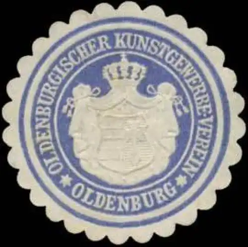 Oldenburgischer Kunstgewerbe-Verein