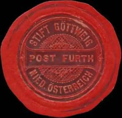 Stift GÃ¶ttweig
