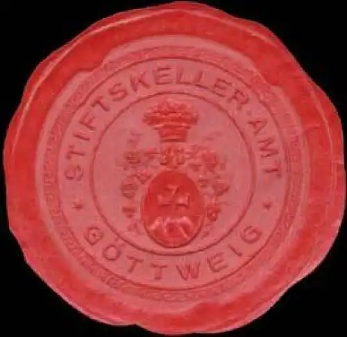 Stiftskeller-Amt