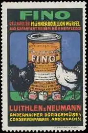 Bouillon-WÃ¼rfel