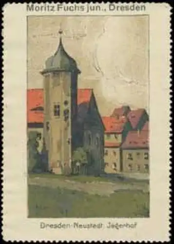 JÃ¤gerhof