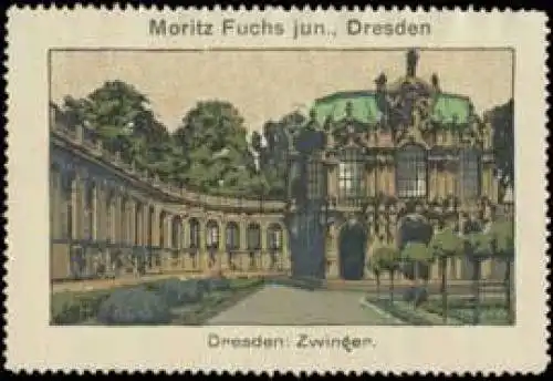 Zwinger