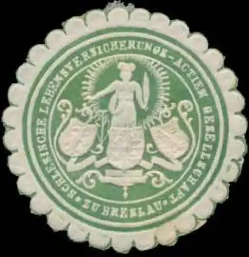 Schlesische Lebensversicherung