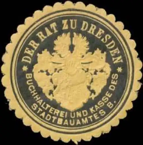 Der Rat zu Dresden