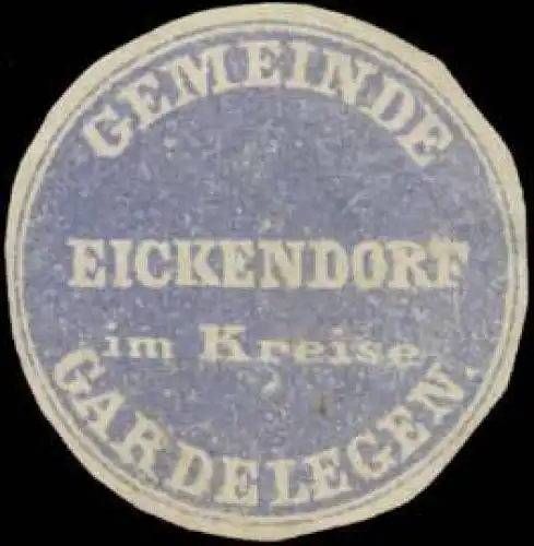 Gemeinde Eickendorf