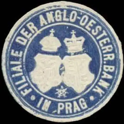 Anglo-Oesterreichische-Bank