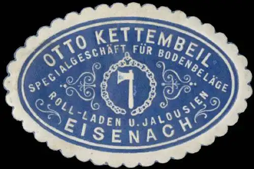 Otto Kettembeil BodenbelÃ¤ge
