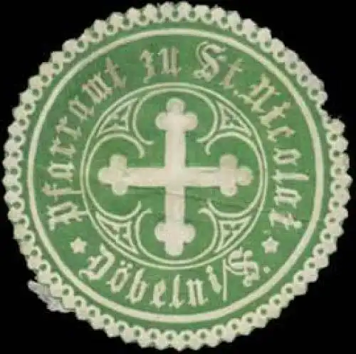 Pfarramt zu St. Nicolat DÃ¶beln