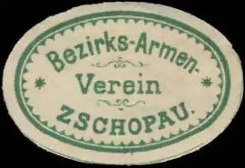 Bezirks-Armen-Verein Zschopau