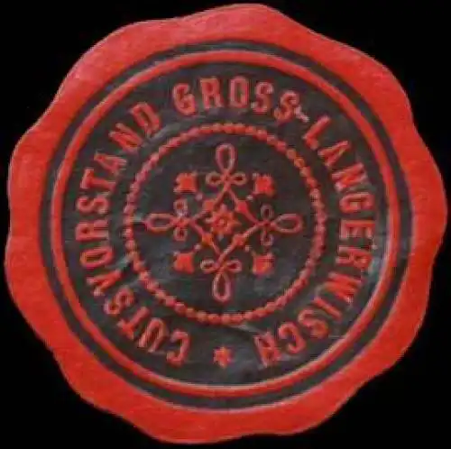 Gustsvorstand Gross-Langerwisch