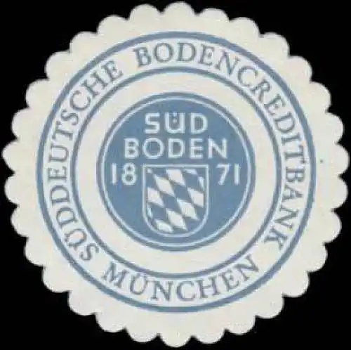 SÃ¼ddeutsche Bodencreditbank