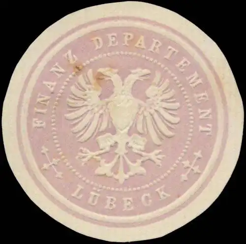 Finanz Departement LÃ¼beck