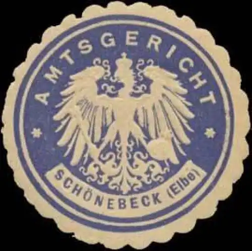 Amtsgericht SchÃ¶nebeck/Elbe