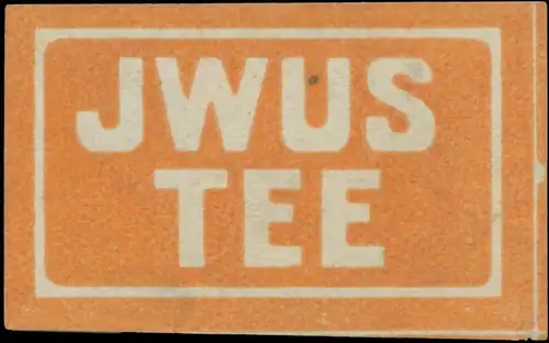 Jwus Tee