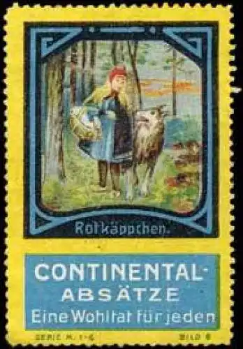 RotkÃ¤ppchen