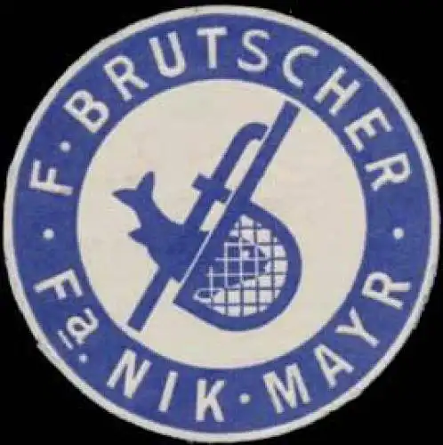 F. Brutscher