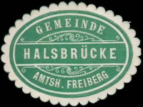 Gemeinde HalsbrÃ¼cke
