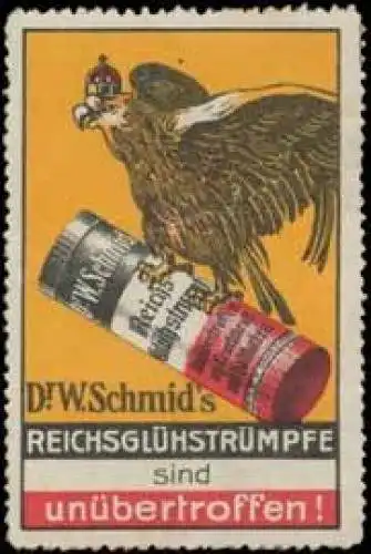 ReichsglÃ¼hstrÃ¼mpfe