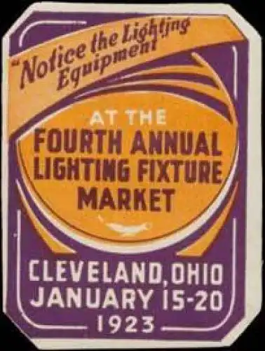 Ligthing Fixture Market