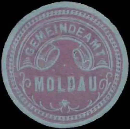 Gemeindeamt Moldau