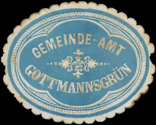 Gemeinde-Amt GottmannsgrÃ¼n