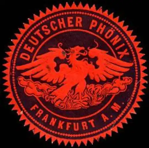 Deutscher PhÃ¶nix - Frankfurt am Main