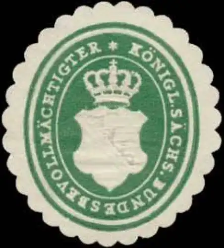 K.S. Bundesbevollmächtigter
