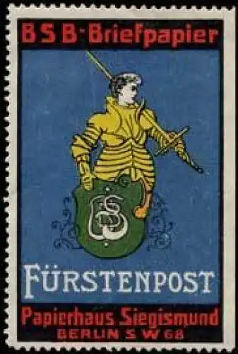 FÃ¼rstenpost