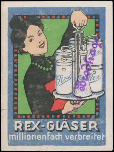 Rex-GlÃ¤ser